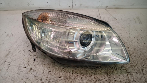 SKODA FABIA «542» (2007) FANALERIA PROIETTORE ALLO XENON DX. USATO Da 2007 A 2010 [[233185]]