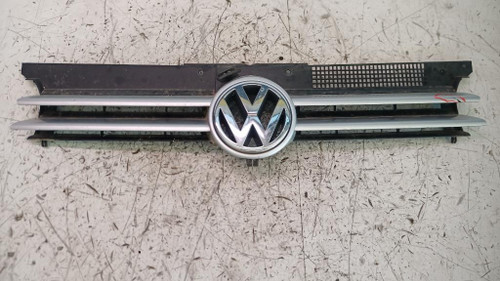 VOLKSWAGEN GOLF «IV» (1998) LAMIERATI ESTERNI GRIGLIA RADIATORE USATO Da 2001 A 2003 [[233178]]