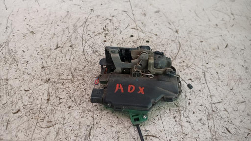 VOLKSWAGEN GOLF «IV» (1998) LAMIERATI ESTERNI SERRATURA PORTA ANT. DX. USATO Da 2001 A 2003 [[233172]]