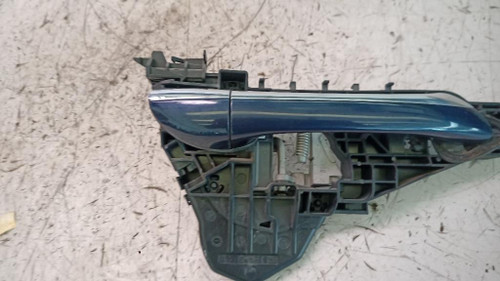 MERCEDES CLASSE B «W245» (2006) LAMIERATI ESTERNI MANIGLIA PORTA EST. ANT. DX. USATO Da 2005 A 2008 [[233148]]