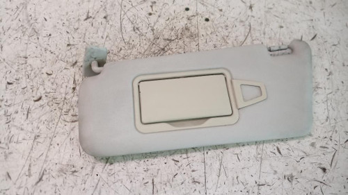 MERCEDES CLASSE B «W245» (2006) ALLESTIMENTI INTERNI PANNELLO PARASOLE SX. USATO Da 2005 A 2008 [[233137]]