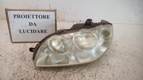 FIAT PUNTO «II» (2003) FANALERIA PROIETTORE ANT. SX. USATO Da 2003 A 2009 [[233108]]