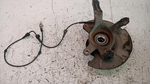 FIAT SEDICI (2006) ASSALE FUSELLO RUOTA ANT. DX. USATO Da 2009 in poi [[233092]]