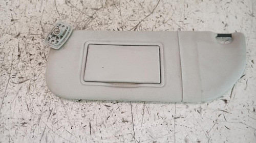 CITROEN C2 (2004) ALLESTIMENTI INTERNI PANNELLO PARASOLE SX. USATO [[233088]]