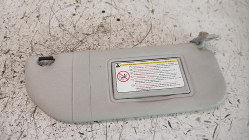 CITROEN C2 (2004) ALLESTIMENTI INTERNI PANNELLO PARASOLE DX. USATO [[233087]]