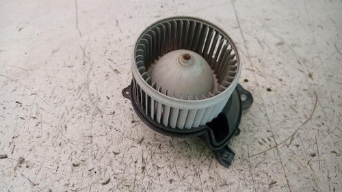FIAT GRANDE PUNTO (2009) TERMICO MOTORINO VENTILAZIONE ABITACOLO USATO Da 2009 A 2011 [[233081]]