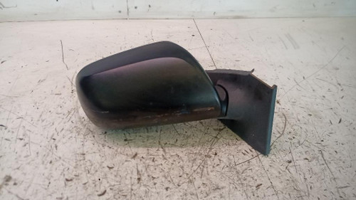 TOYOTA YARIS (FRANCE ) «III» (2009) CRISTALLI RETROVISORE ESTERNO ANT. DX. USATO Da 2009 A 2011 [[233056]]