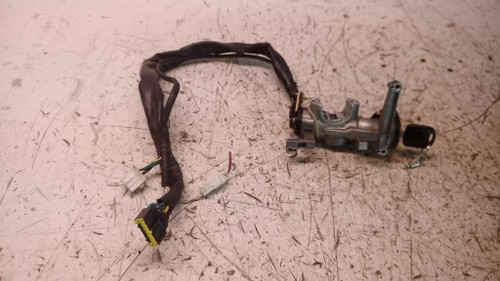 SUZUKI WAGON R «I» (1998) STERZO BLOCCASTERZO USATO [[233778]]