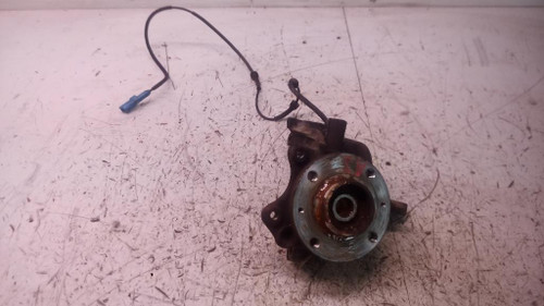 CITROEN DS3 (2010) ASSALE FUSELLO RUOTA ANT. SX. USATO Da 2010 A 2015 [[233669]]