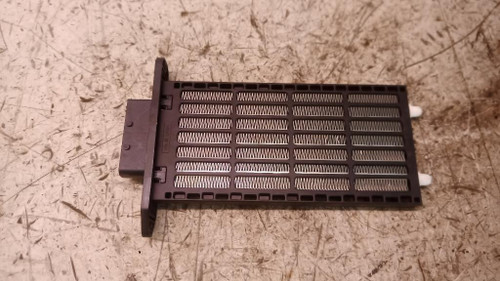 FIAT 500L (2013) TERMICO RADIATORE RISCALDAMENTO SUPPLEMENTARE USATO [[233619]]