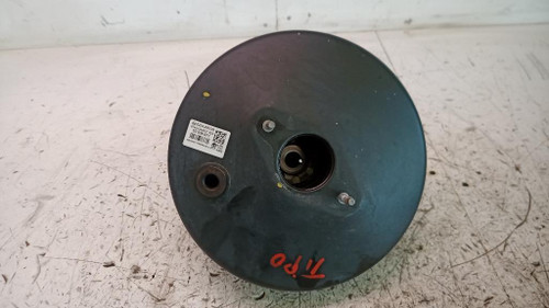 FIAT TIPO «II» (2016) IMPIANTO FRENANTE SERVOFRENO ANT. USATO Da 2015 A 2020 [[233586]]