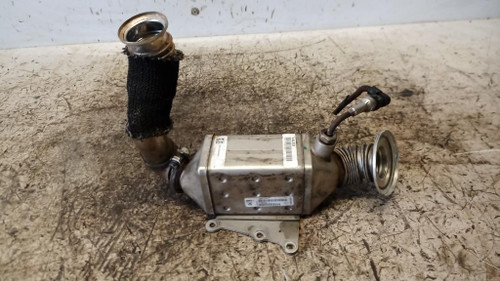 FIAT 500L (2013) SCARICO E INIEZIONE RADIATORE EGR USATO Da 2015 A 2017 [[233529]]