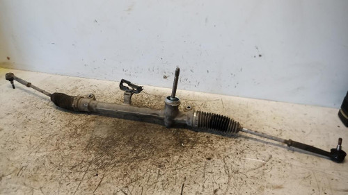 FIAT 500L (2013) STERZO SCATOLA STERZO C/SERVOSTERZO USATO Da 2015 A 2017 [[233528]]