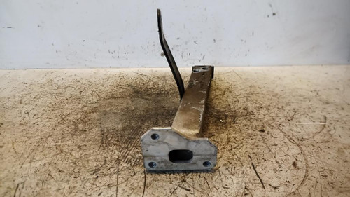 FIAT 500L (2013) LAMIERATI INTERNI LONGHERONE PARZIALE (INF.) ANT. DX. USATO Da 2015 A 2017 [[233504]]