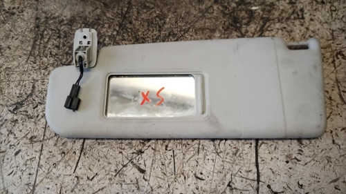 VOLKSWAGEN GOLF PLUS «I» (2004) ALLESTIMENTI INTERNI PANNELLO PARASOLE SX. USATO Da 2005 A 2008 [[233480]]