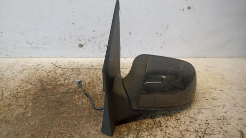 FORD FIESTA «VI» VAN (2008) CRISTALLI RETROVISORE ESTERNO ANT. SX. USATO Da 2008 A 2012 [[233457]]