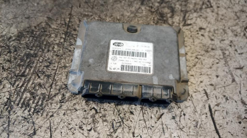 FIAT PANDA «I» (1991) SCARICO E INIEZIONE CENTRALINA INIEZIONE USATO Da 2000 A 2004 [[233455]]