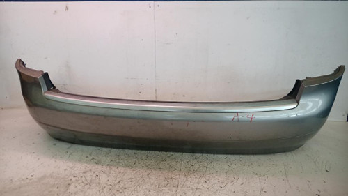 AUDI A4 «8E5» AVANT (2001) LAMIERATI ESTERNI PARAURTI POST. USATO Da 2001 A 2004 [[233445]]