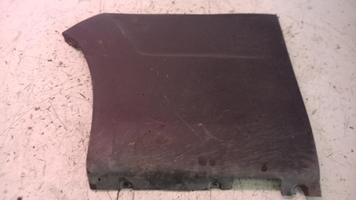 PEUGEOT BOXER «III» (2014) LAMIERATI ESTERNI MODANATURA PARACOLPI FIANCATA POST. SX. USATO Da 2014 in poi [[233378]]