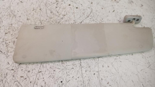 PEUGEOT BOXER «III» (2014) ALLESTIMENTI INTERNI PANNELLO PARASOLE DX. USATO Da 2014 in poi [[233351]]