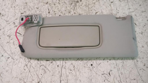 VOLVO V50 (2004) ALLESTIMENTI INTERNI PANNELLO PARASOLE SX. USATO Da 2004 in poi [[233305]]