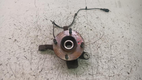 FORD FIESTA «VI» (2008) ASSALE FUSELLO RUOTA ANT. DX. USATO Da 2008 A 2012 [[233281]]