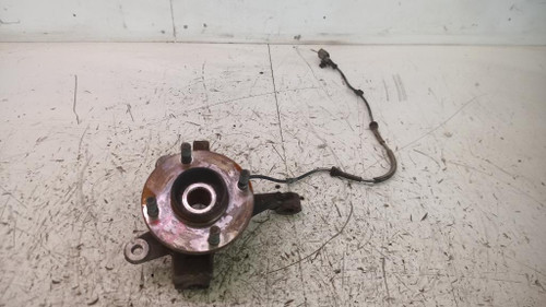 FORD FIESTA «VI» (2008) ASSALE FUSELLO RUOTA ANT. SX. USATO Da 2008 A 2012 [[233280]]