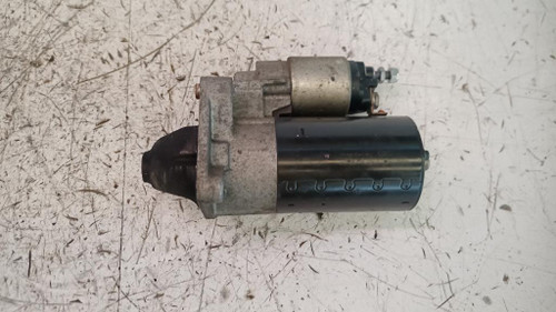 FIAT PUNTO EVO (2010) IMPIANTO ELETTRICO MOTORINO AVVIAMENTO USATO [[233252]]
