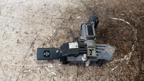 MAZDA 2 «II» (2008) STERZO BLOCCASTERZO USATO Da 2007 A 2010 [[234089]]