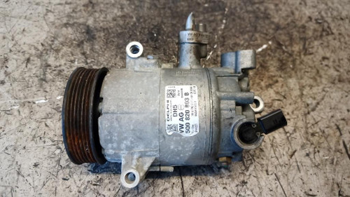 SEAT LEON «5F1» (2013) TERMICO COMPRESSORE A/C USATO Da 2012 A 2016 [[234070]]