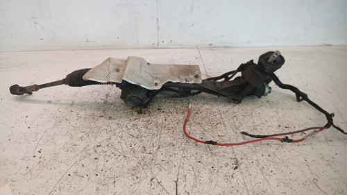 SEAT LEON «5F1» (2013) STERZO SCATOLA STERZO C/SERVOSTERZO USATO Da 2012 A 2016 [[234069]]