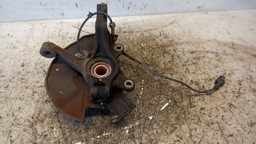 MAZDA 2 «II» (2008) ASSALE FUSELLO RUOTA ANT. SX. USATO Da 2007 A 2010 [[234005]]