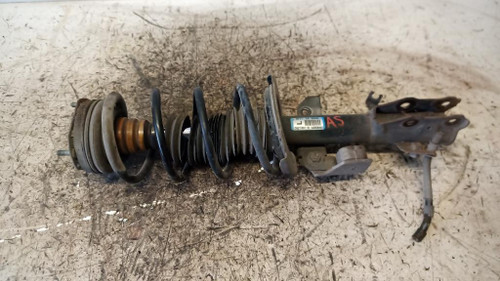 MAZDA 2 «II» (2008) ASSALE AMMORTIZZATORE ANT. SX. USATO Da 2007 A 2010 [[234003]]