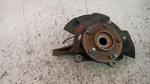 HYUNDAI TUCSON «I» (2005) ASSALE FUSELLO RUOTA ANT. SX. USATO Da 2006 A 2010 [[233995]]