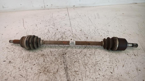 HYUNDAI TUCSON «I» (2005) CAMBIO E TRASMISSIONE SEMIASSE POST. DX. USATO Da 2006 A 2010 [[233989]]