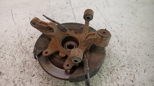 HYUNDAI TUCSON «I» (2005) ASSALE FUSELLO RUOTA POST. DX. USATO Da 2006 A 2010 [[233983]]