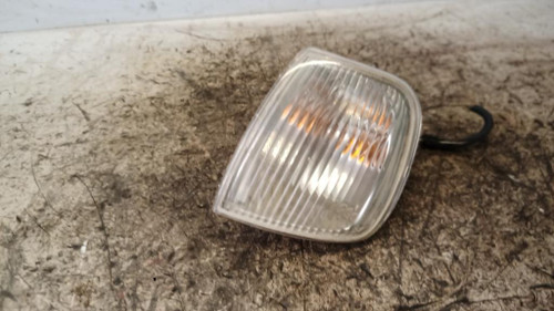 SEAT AROSA «6H1» (1997) FANALERIA FANALE FRECCIA FRONTALE ANT. SX. USATO Da 1999 A 2000 [[233961]]