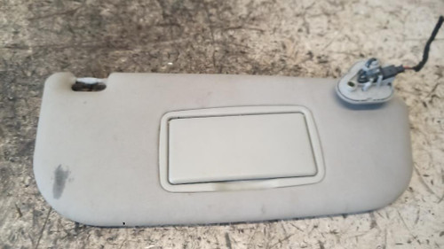 ALFA ROMEO 147 «I» (2001) ALLESTIMENTI INTERNI PANNELLO PARASOLE DX. USATO Da 2001 A 2005 [[233897]]