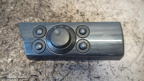 OPEL ASTRA «H» (2005) IMPIANTO ELETTRICO INTERRUTTORE ILLUMINAZIONE USATO Da 2004 A 2009 [[233883]]