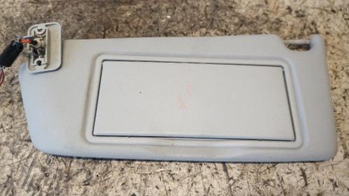 OPEL ASTRA «H» (2005) ALLESTIMENTI INTERNI PANNELLO PARASOLE SX. USATO Da 2004 A 2009 [[233882]]