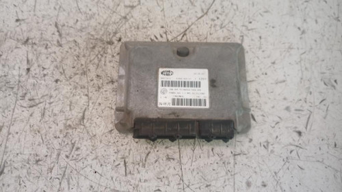 FIAT PANDA «I» (1991) SCARICO E INIEZIONE CENTRALINA INIEZIONE USATO Da 2000 A 2004 [[233757]]