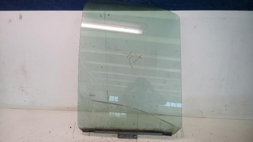 RENAULT MASTER «II» (1998) CRISTALLI CRISTALLO SCENDENTE PORTA ANT. DX. USATO Da 1997 A 2003 [[232563]]