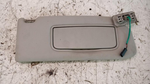 VOLVO V50 (2004) ALLESTIMENTI INTERNI PANNELLO PARASOLE DX. USATO Da 2004 A 2010 [[231969]]