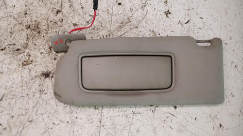 VOLVO V50 (2004) ALLESTIMENTI INTERNI PANNELLO PARASOLE SX. USATO Da 2004 A 2010 [[231968]]