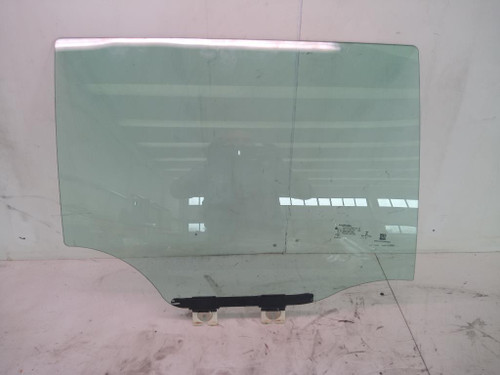 JEEP COMPASS «III» (2017) CRISTALLI CRISTALLO SCENDENTE PORTA POST. DX. USATO Da 2020 A 2021 [[228518]]