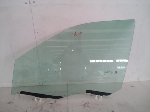 JEEP COMPASS «III» (2017) CRISTALLI CRISTALLO SCENDENTE PORTA ANT. SX. USATO Da 2018 A 2020 [[228425]]