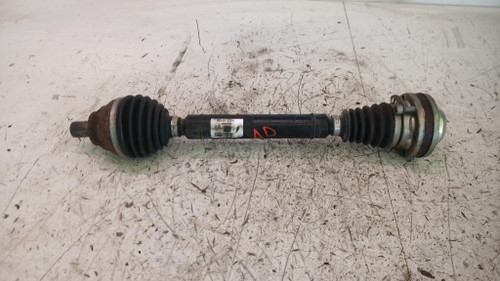 SEAT LEON «5F1» (2013) CAMBIO E TRASMISSIONE SEMIASSE (REVISIONATO) ANT. DX. USATO Da 2012 A 2016 [[234068]]