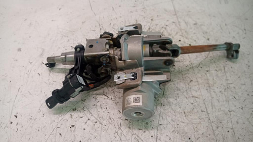 FIAT GRANDE PUNTO (2009) STERZO PIANTONE STERZO SUP. USATO Da 2009 A 2011 [[233079]]