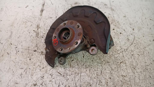 SEAT LEON «5F1» (2013) ASSALE FUSELLO RUOTA ANT. DX. USATO Da 2012 A 2016 [[234066]]