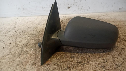 SEAT AROSA «6H1» (1997) CRISTALLI RETROVISORE ESTERNO ANT. SX. USATO Da 1997 A 1997 [[233953]]